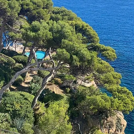 Apartman White Cap Sa Sal Girona